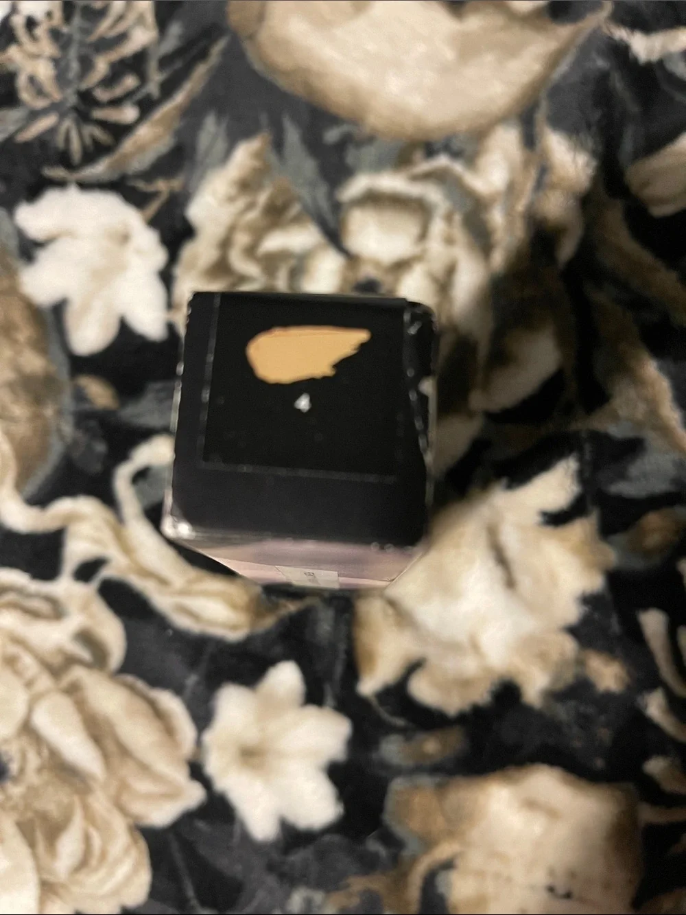 Fenty Shade 4 Eaze Drop Stick Blur + Smooth Tint Stick Foundation